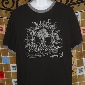 Black Roots Clothing Company T-Shirt